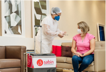 Sinônimo de proteção, vacina é a principal aliada contra a gripe