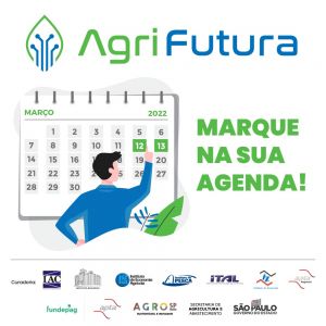 AgriFutura será palco para soluções tecnológicas inovadoras