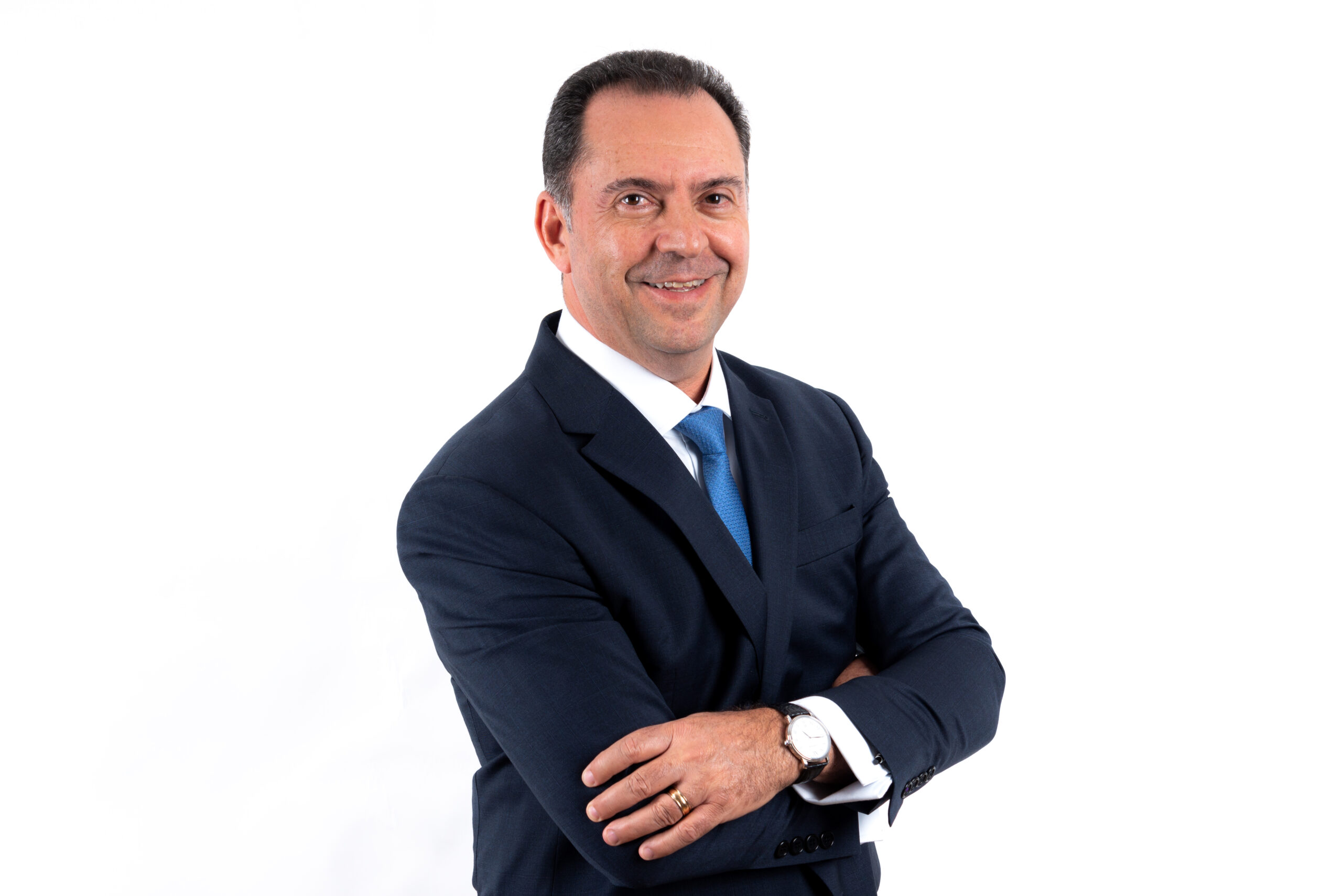 Alexandre Camillo apresenta sua visão sobre as demandas do mercado