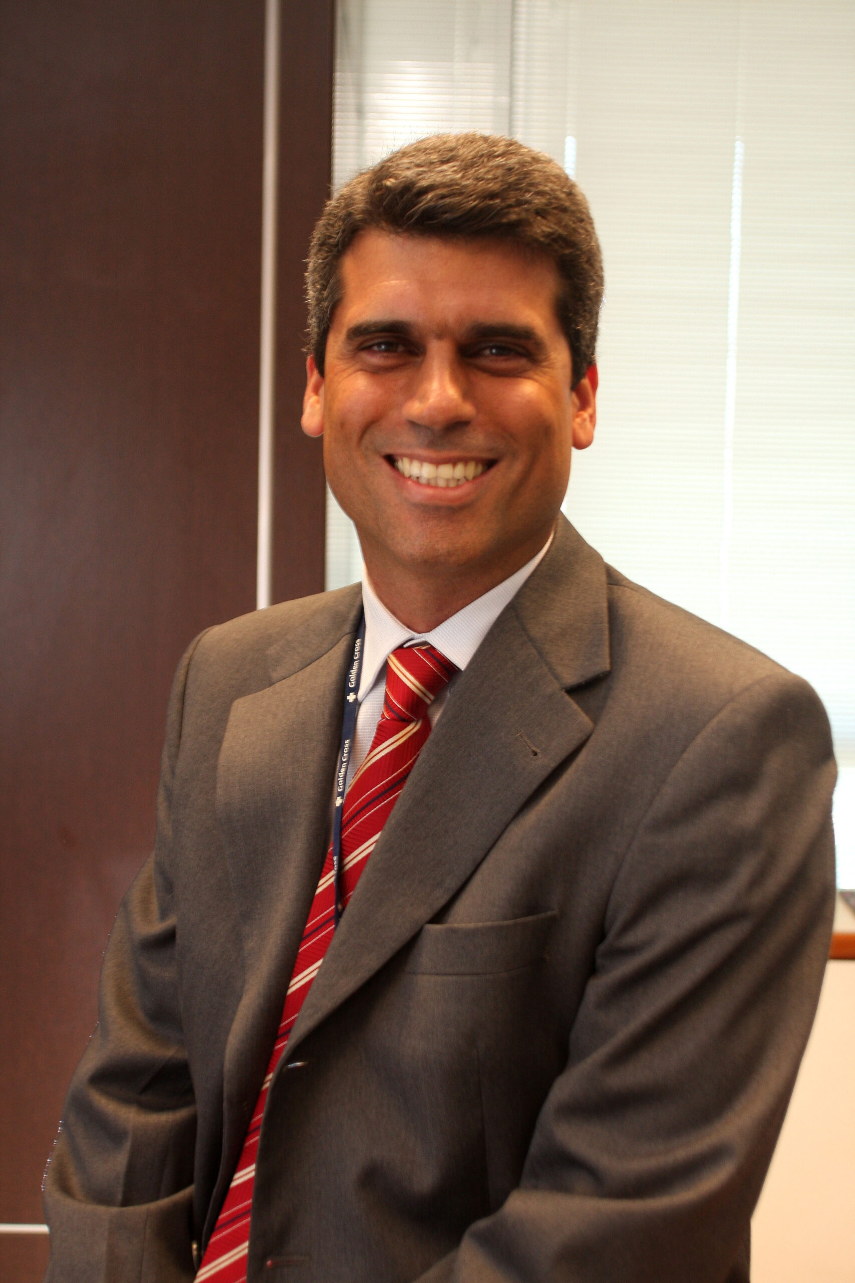 Golden Cross investe em projeto de transformação digital