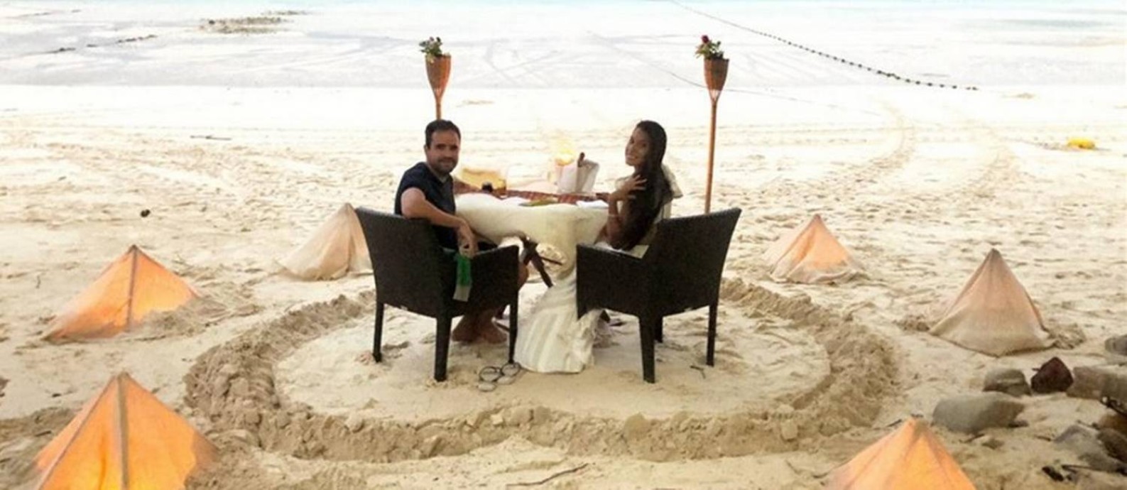 Mesmo com seguro Covid, turistas pagam a quarentena