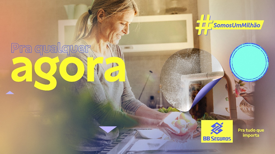 BB Seguros alcança 1 milhão de contratos do seguro residencial