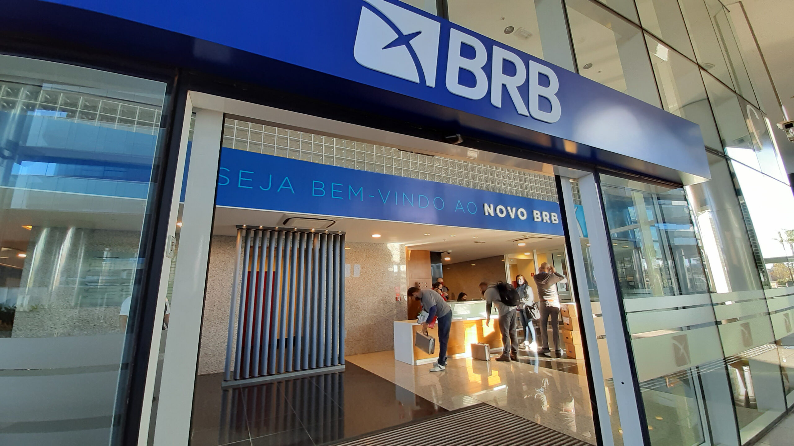 BRB e Wiz iniciam operação no modelo novo bancassurance
