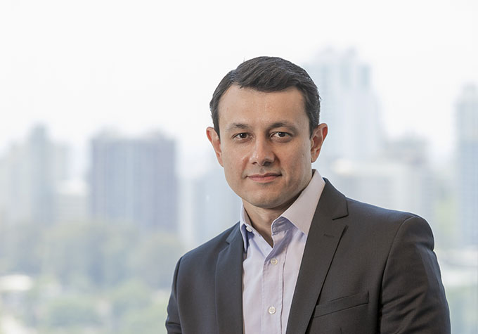 Carlos Marinelli irá participar do Latin America Investment Conference 2022