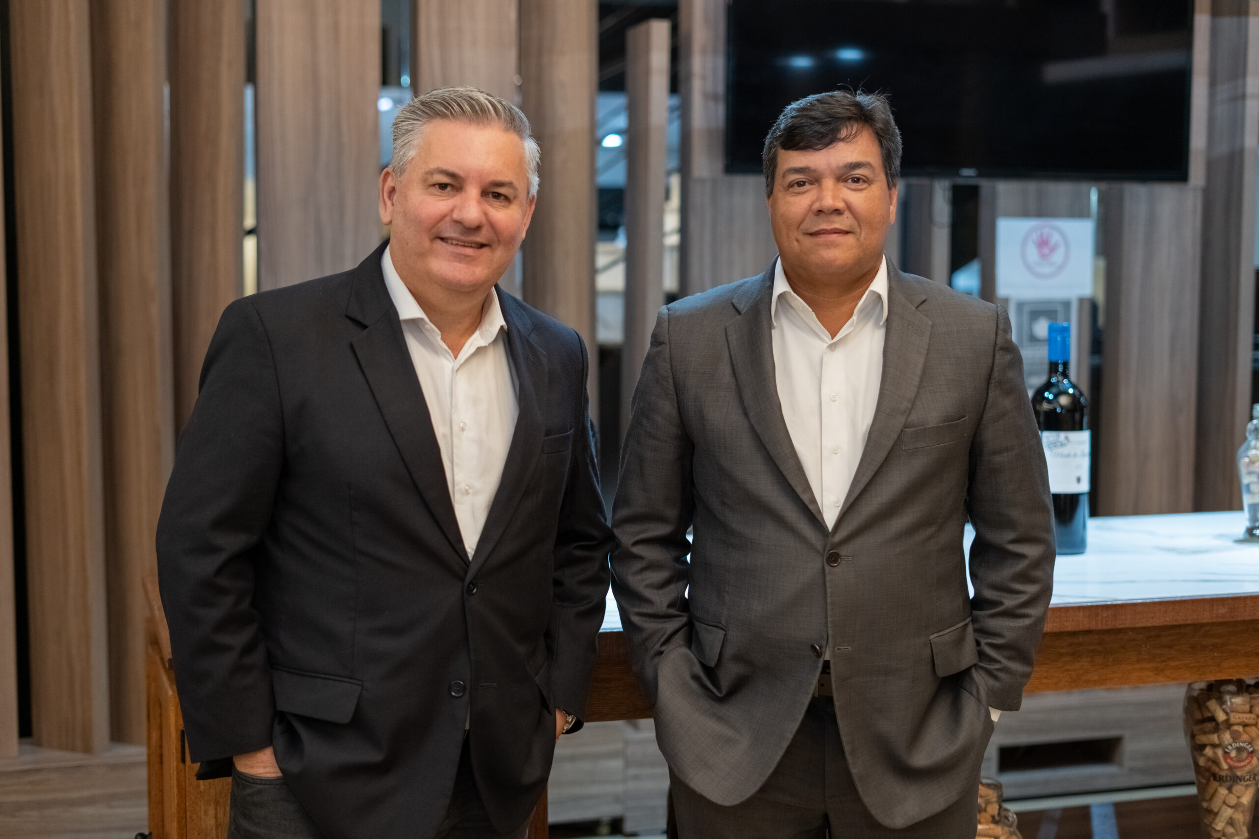 Um novo produto para os corretores