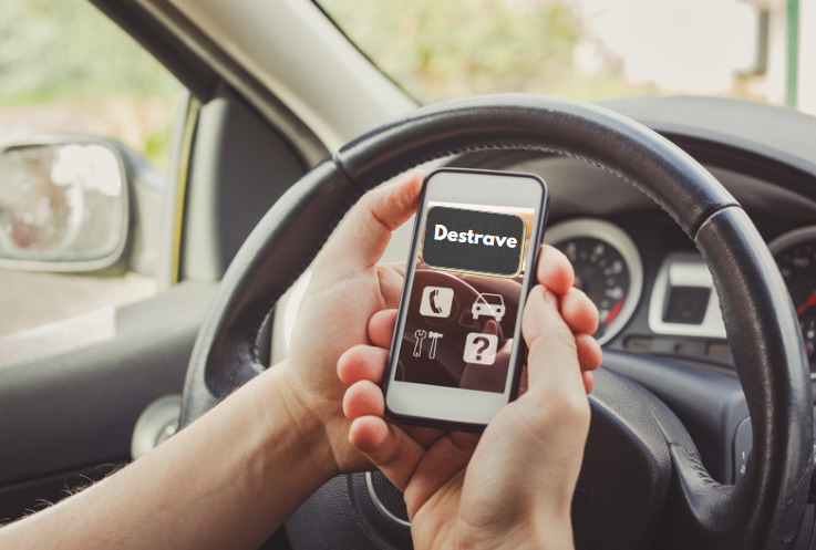 Modelos de assistência auto devem superar o seguro convencional