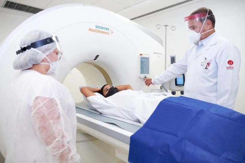 Exames pós-Covid são imprescindíveis