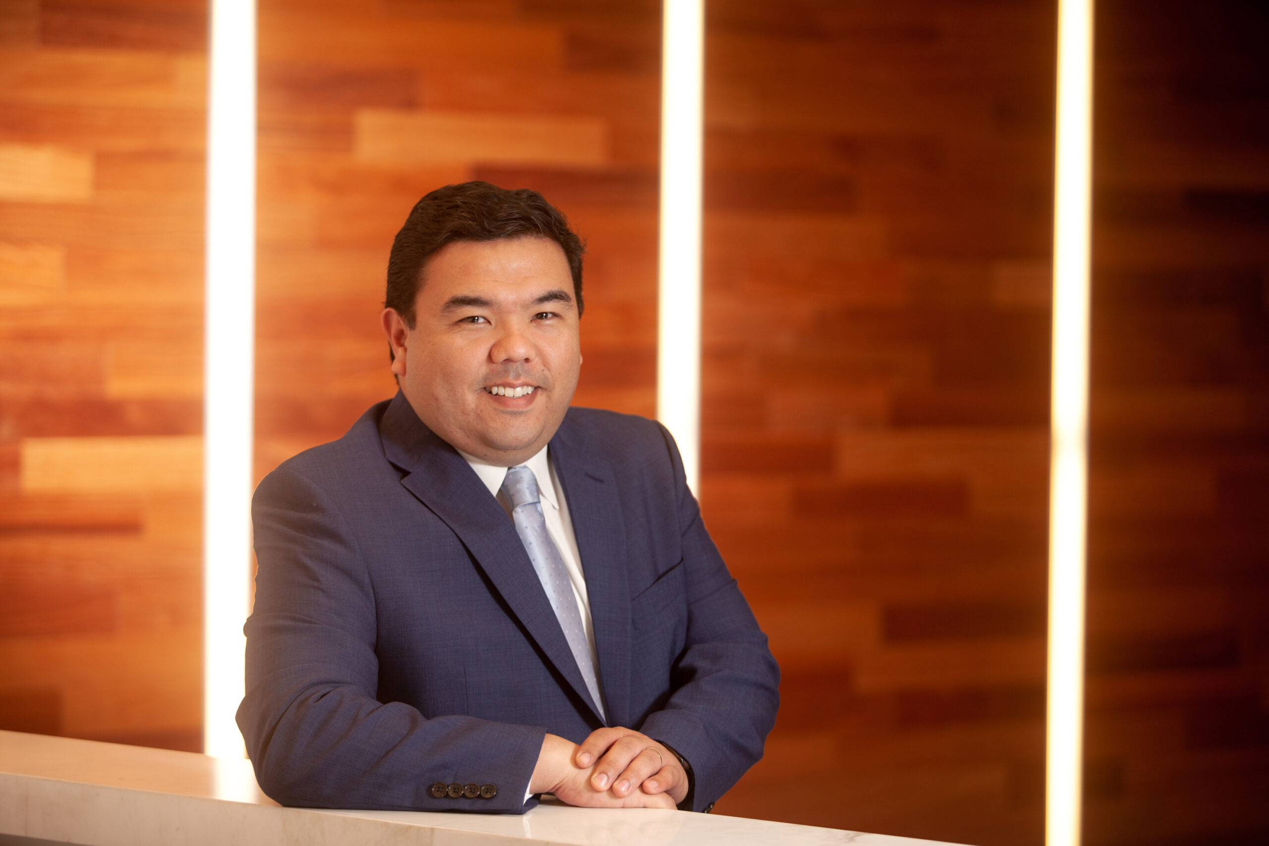 Mercado de construção está favorável para os seguros de RE