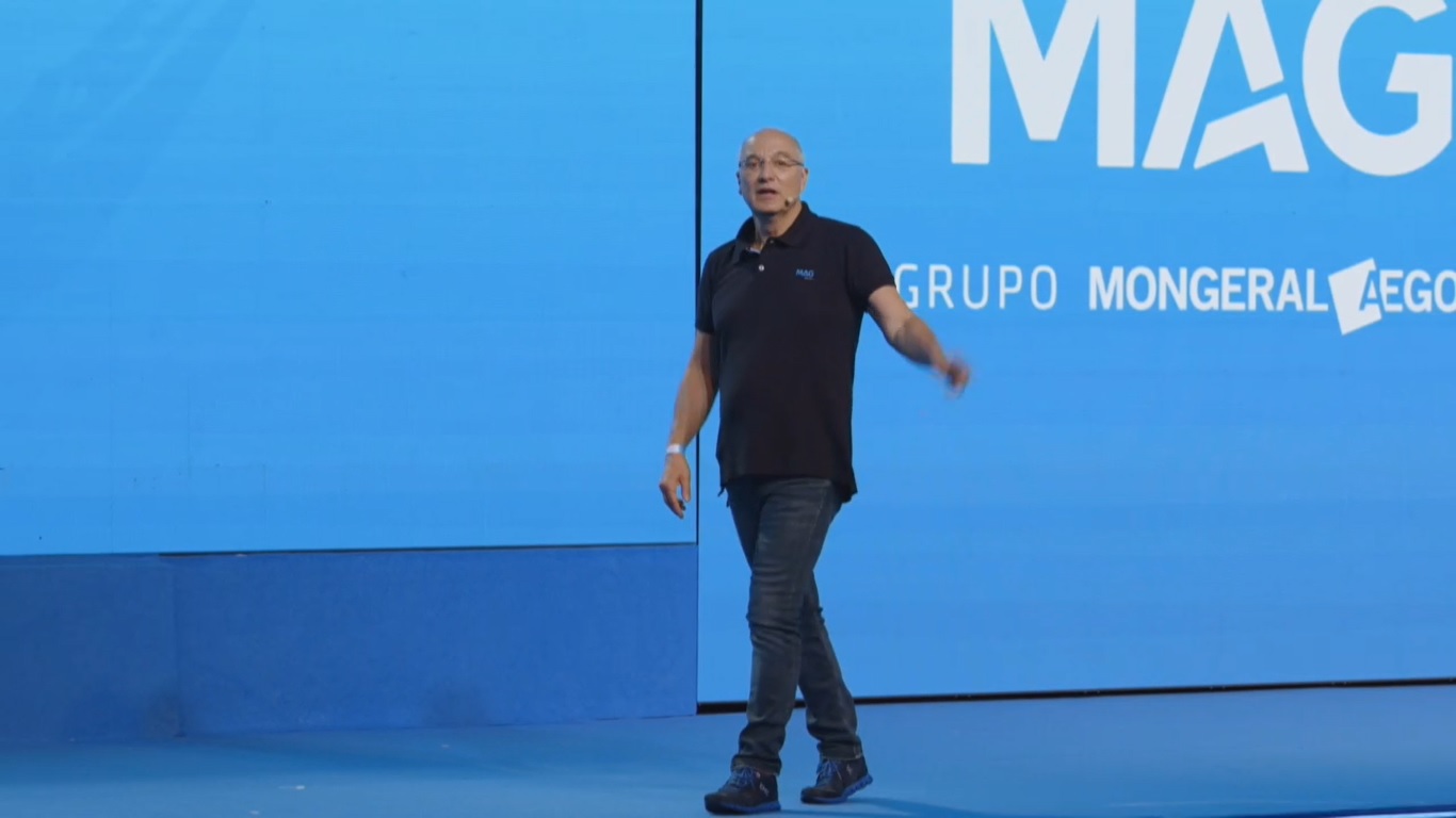 MAG Seguros foca na experiência do cliente e no contato virtual como se fosse pessoalmente