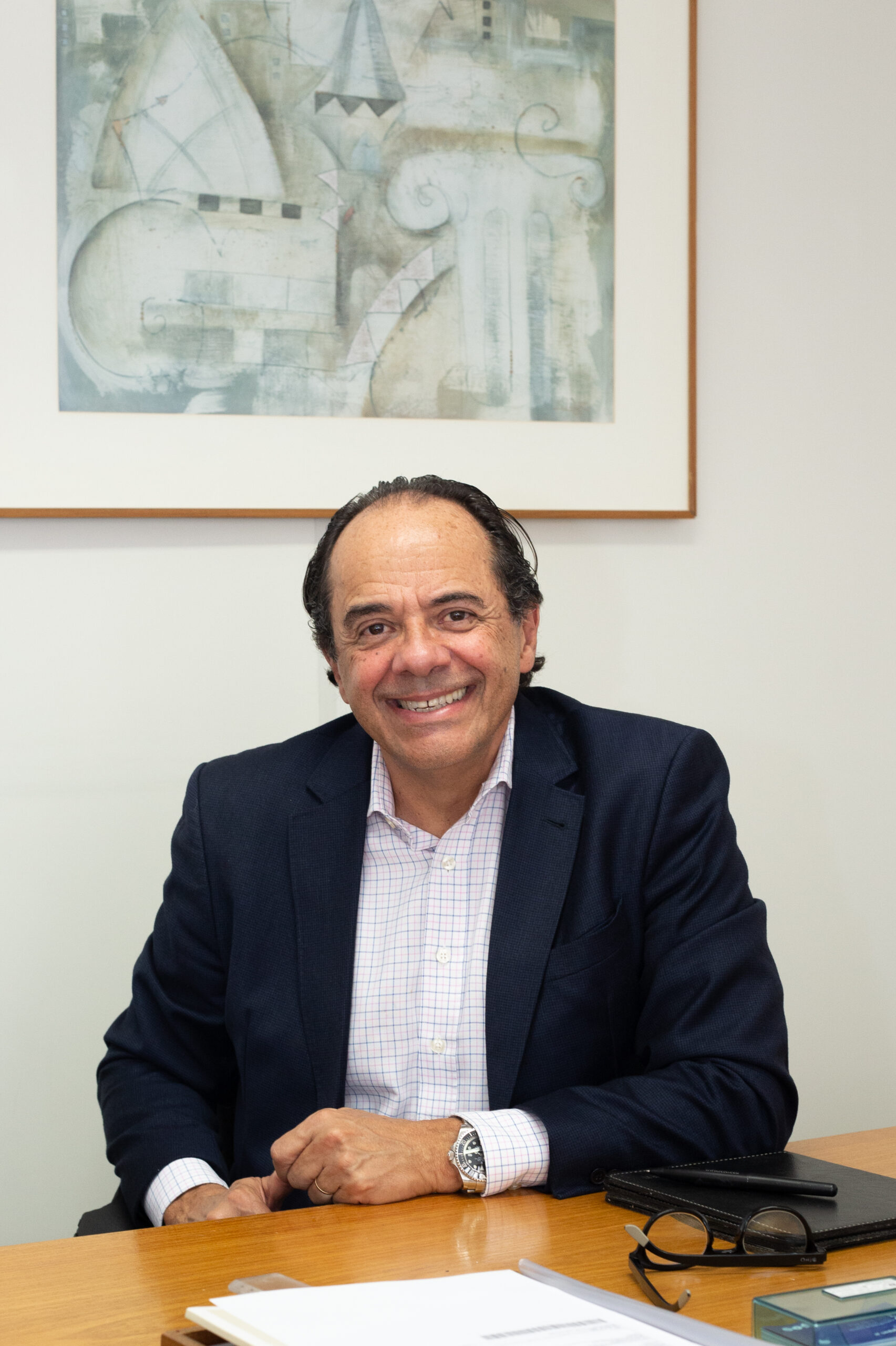 Atendimento personalizado