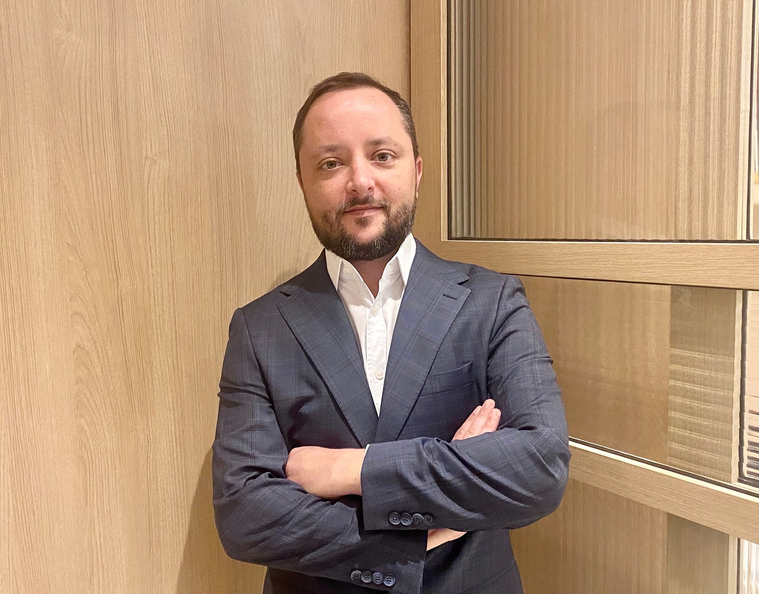 Europ Assistance Brasil anuncia novo CIO