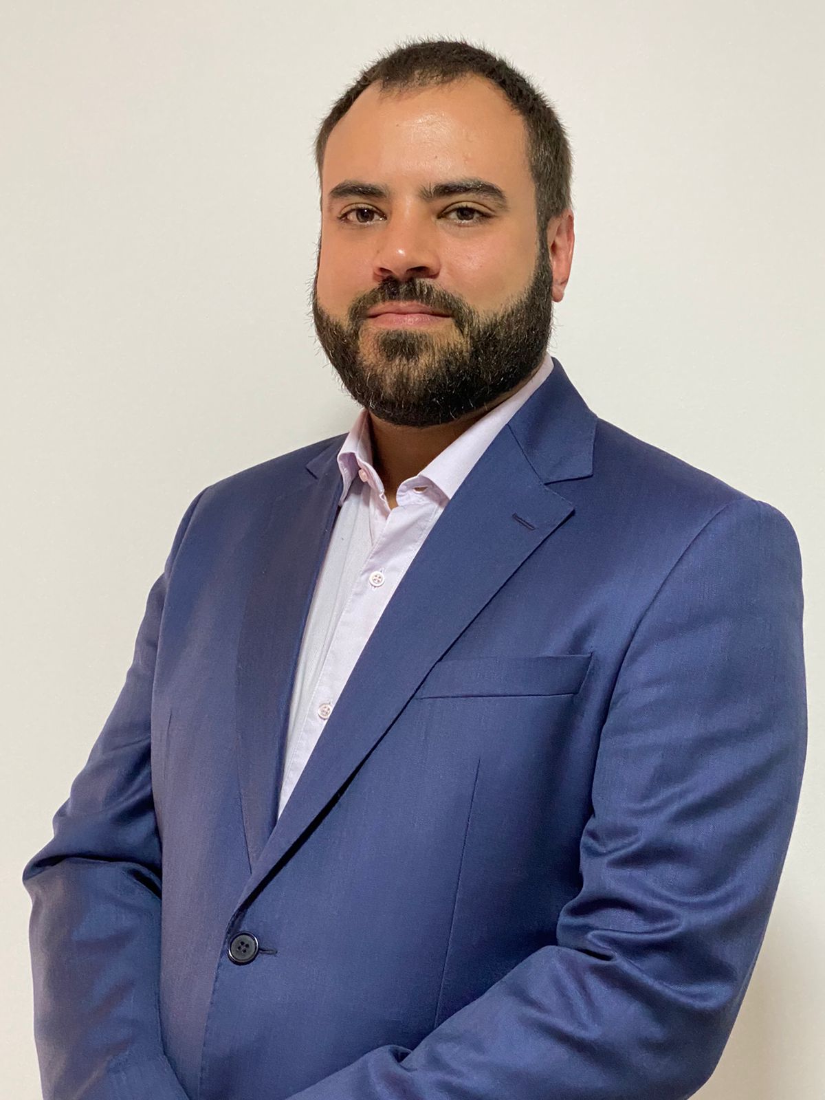 THB Brasil anuncia novo executivo