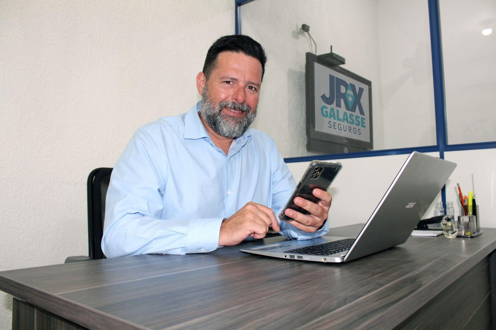 Indispensável no dia a dia, mercado de celulares estimula procura por seguro para os aparelhos