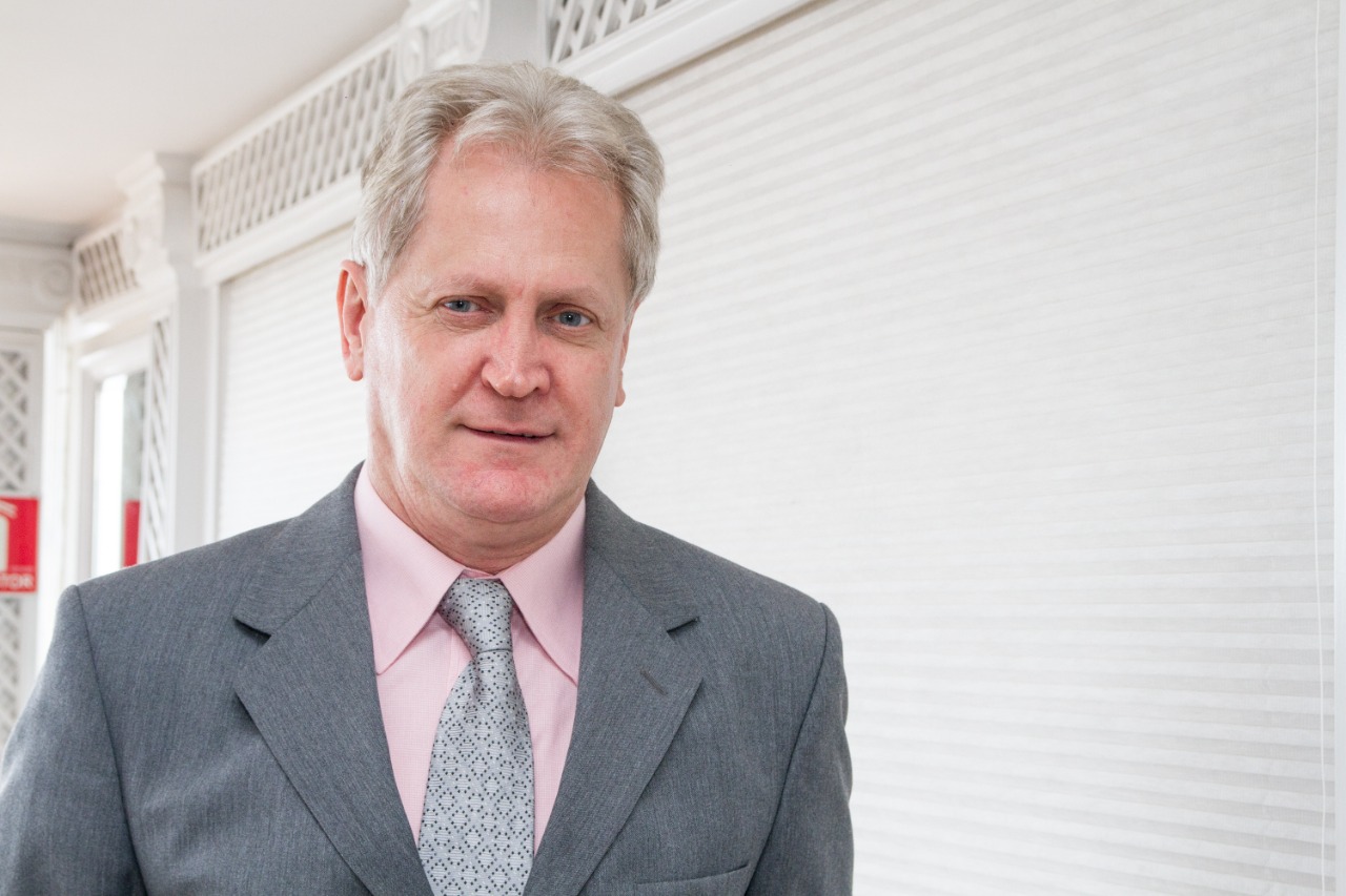 Especialista no atendimento a corretores do interior de São Paulo