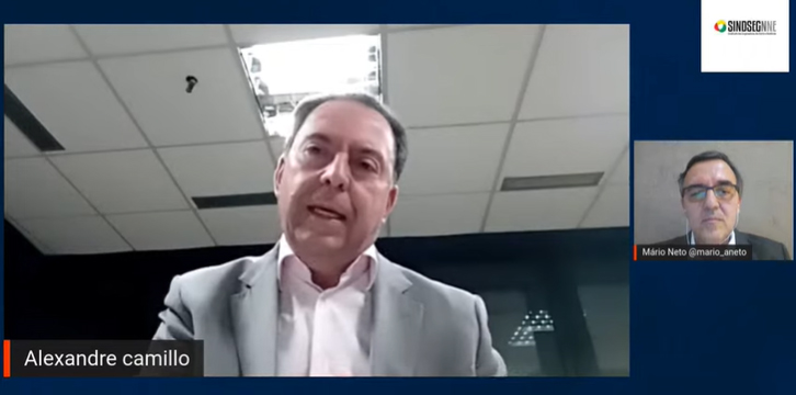 Novo superintendente da Susep promete gestão pautada pelo diálogo