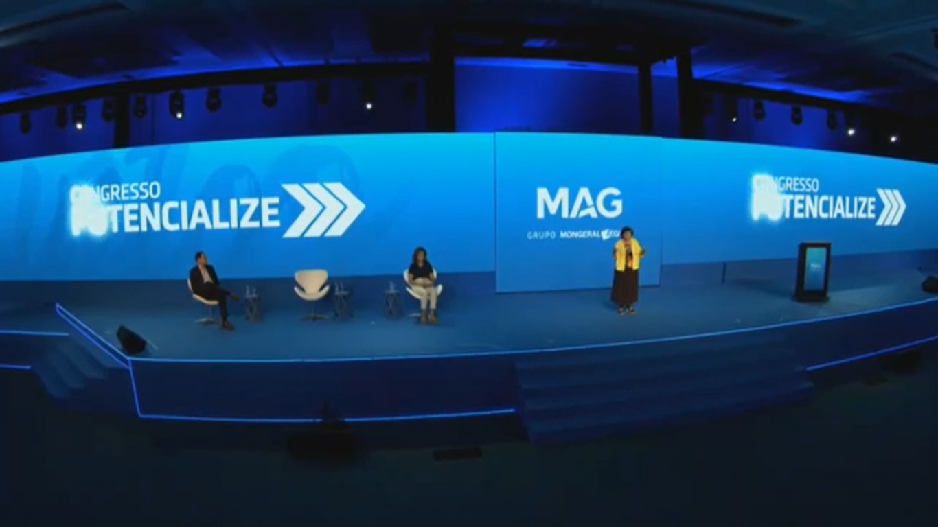 Mudanças ocorridas no Brasil durante a pandemia são discutidas em congresso da MAG Seguros