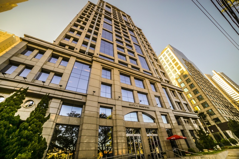 Mapfre registra crescimento 8% em prêmios no mundo em 2021