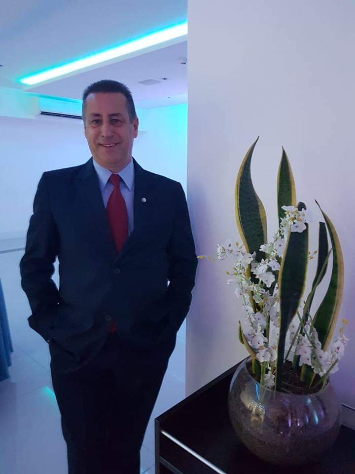 Novo mentor do Clube de Osasco quer promover melhoria e crescimento na região