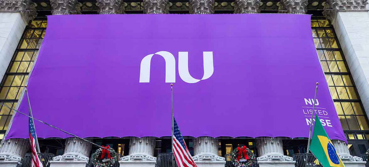 Nubank deve lançar serviço de seguro de celular em breve