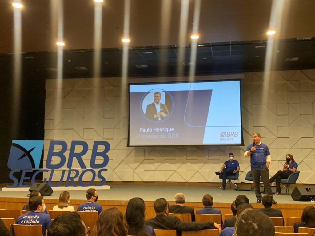 BRB e WIZ lançam joint venture