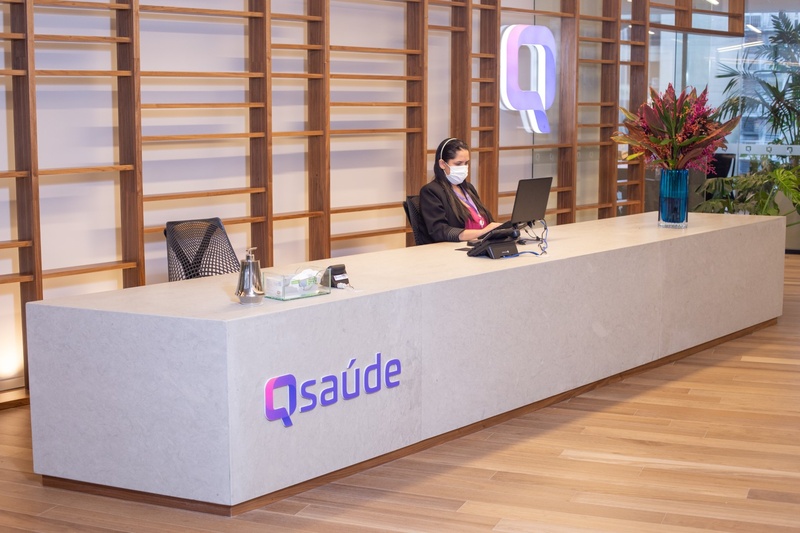 Qsaúde firma parceria com a Cia da Consulta e lança planos a partir de R＄ 163,93
