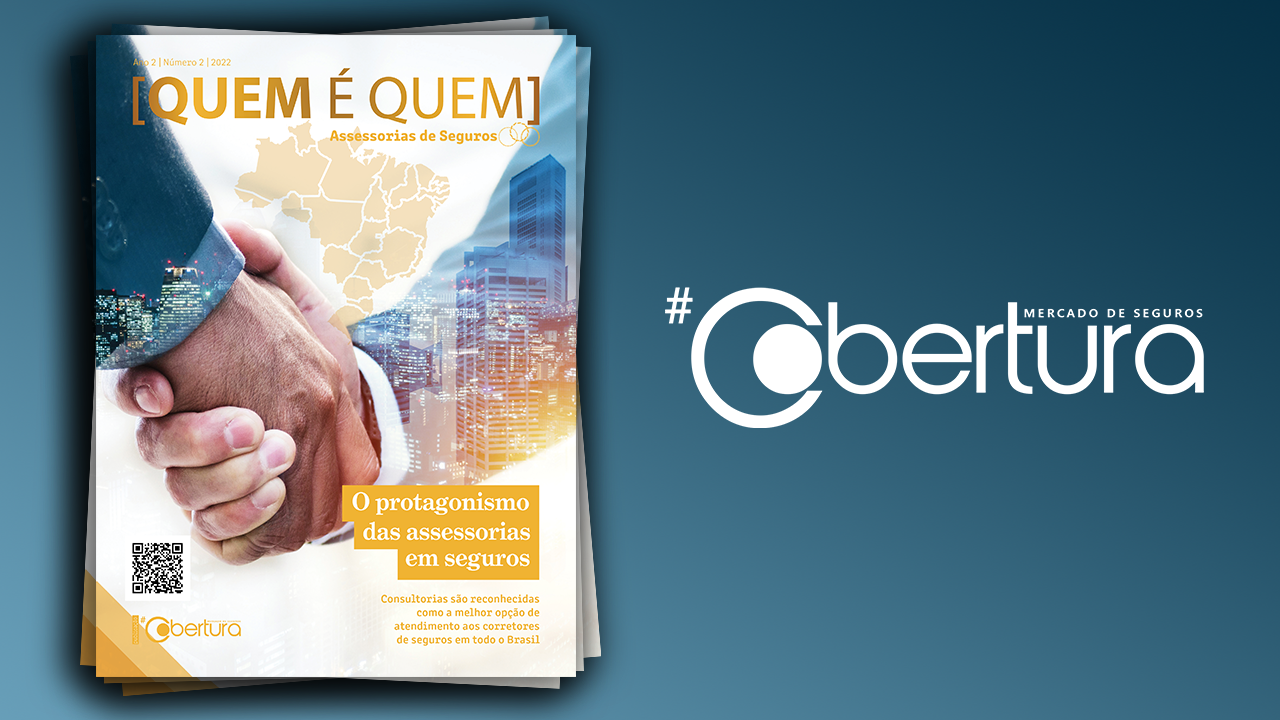 Quem é Quem destaca o protagonismo das assessorias em seguros no atendimento ao corretor