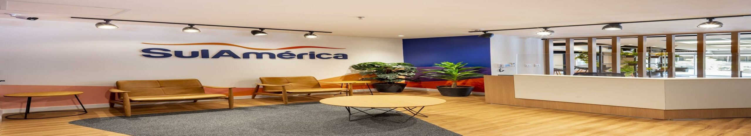 SulAmérica retoma atividades em modelo híbrido em todas as suas sedes e filiais no país