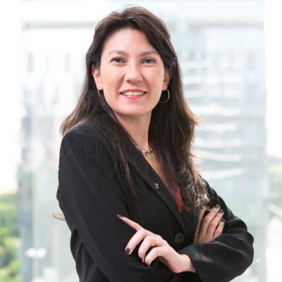 Thisiani Matsumura Martins assumirá posição global no Grupo AXA XL