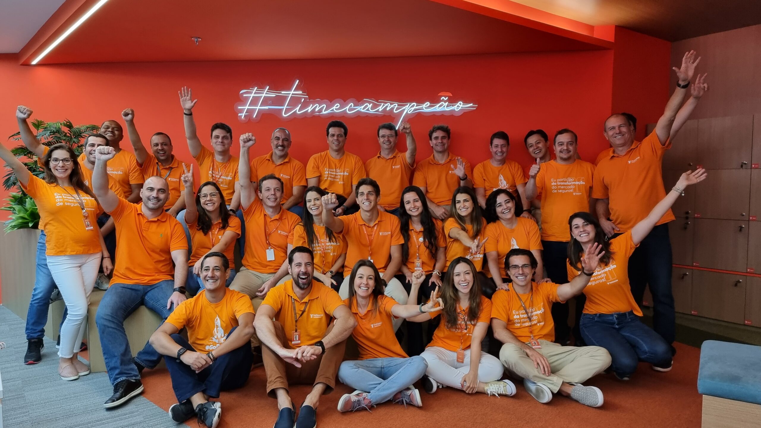 Pottencial vai abrir 200 vagas