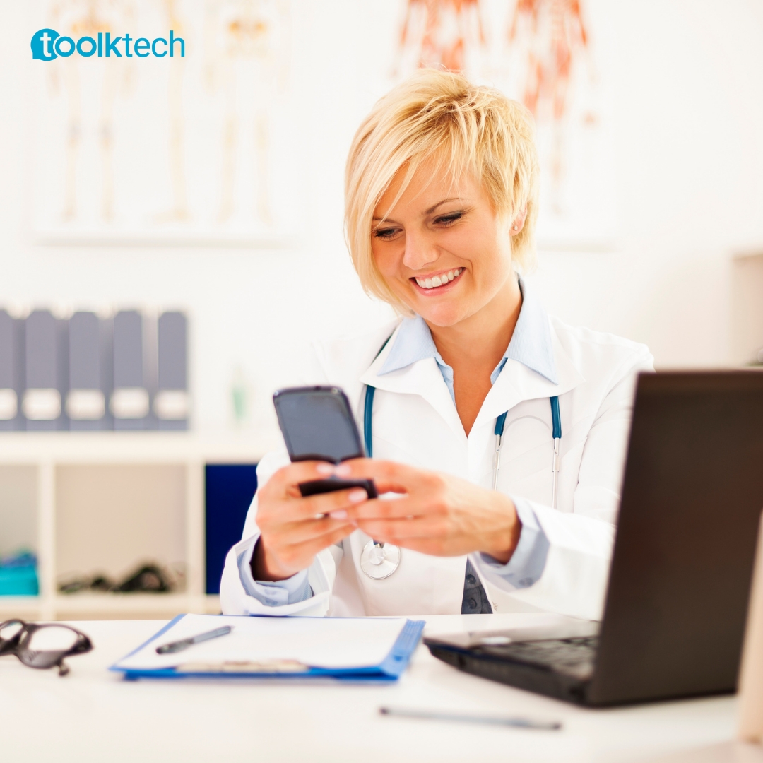 Rede social corporativa pode reduzir falhas no setor de saúde