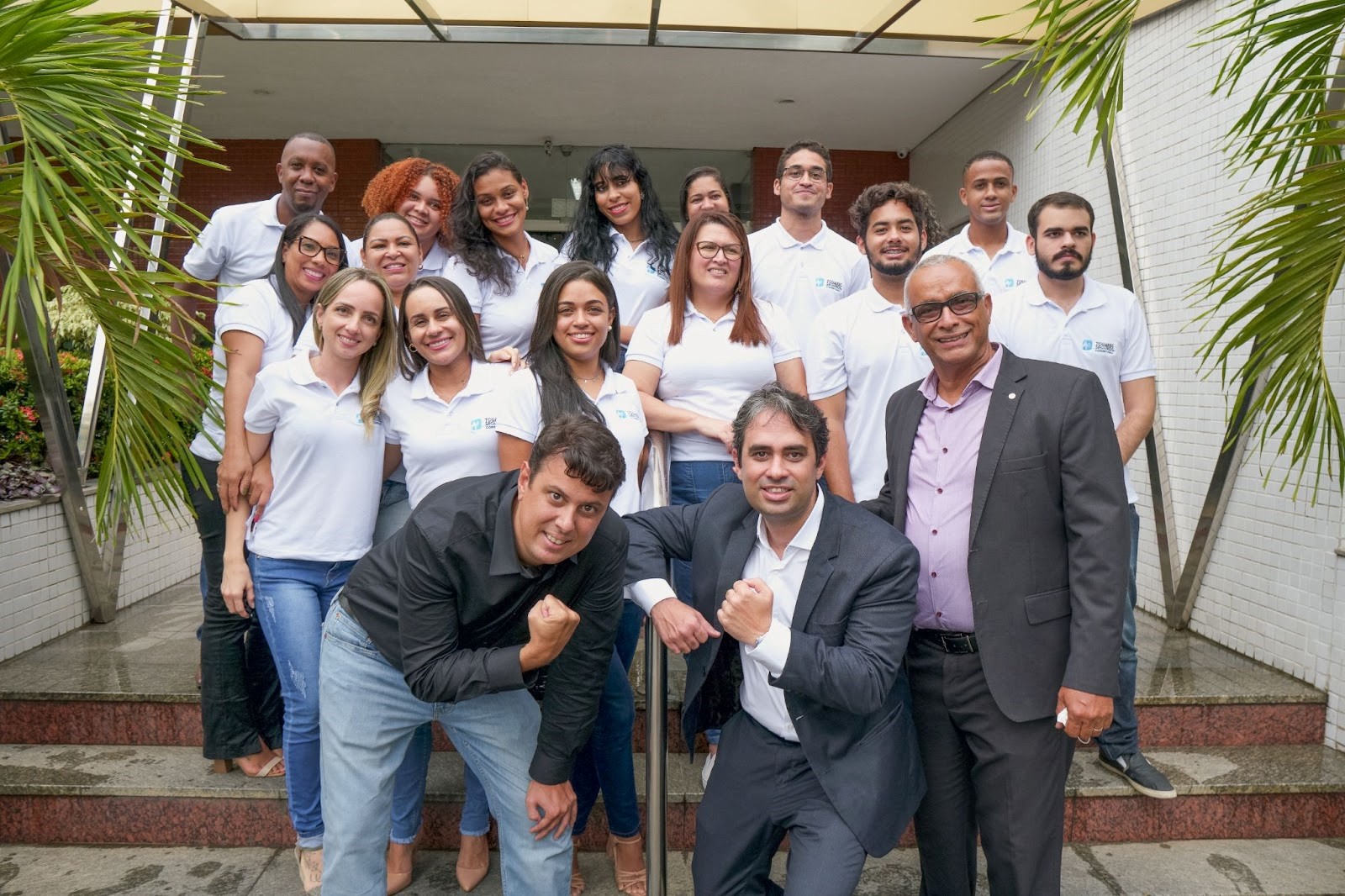 Franquia de seguros é a maior do nordeste