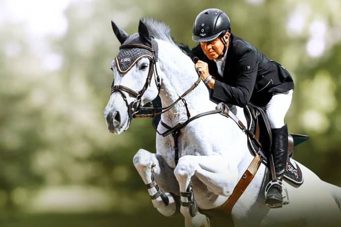 Com seguro até de cavalos, a ‘concierge’ de luxo 3SEG entra em expansão