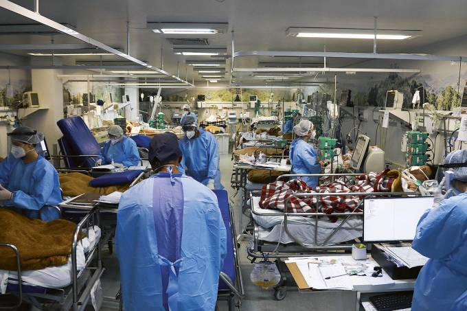 Covid-19: seguradoras já pagaram R$ 5,5 bilhões em indenizações por morte