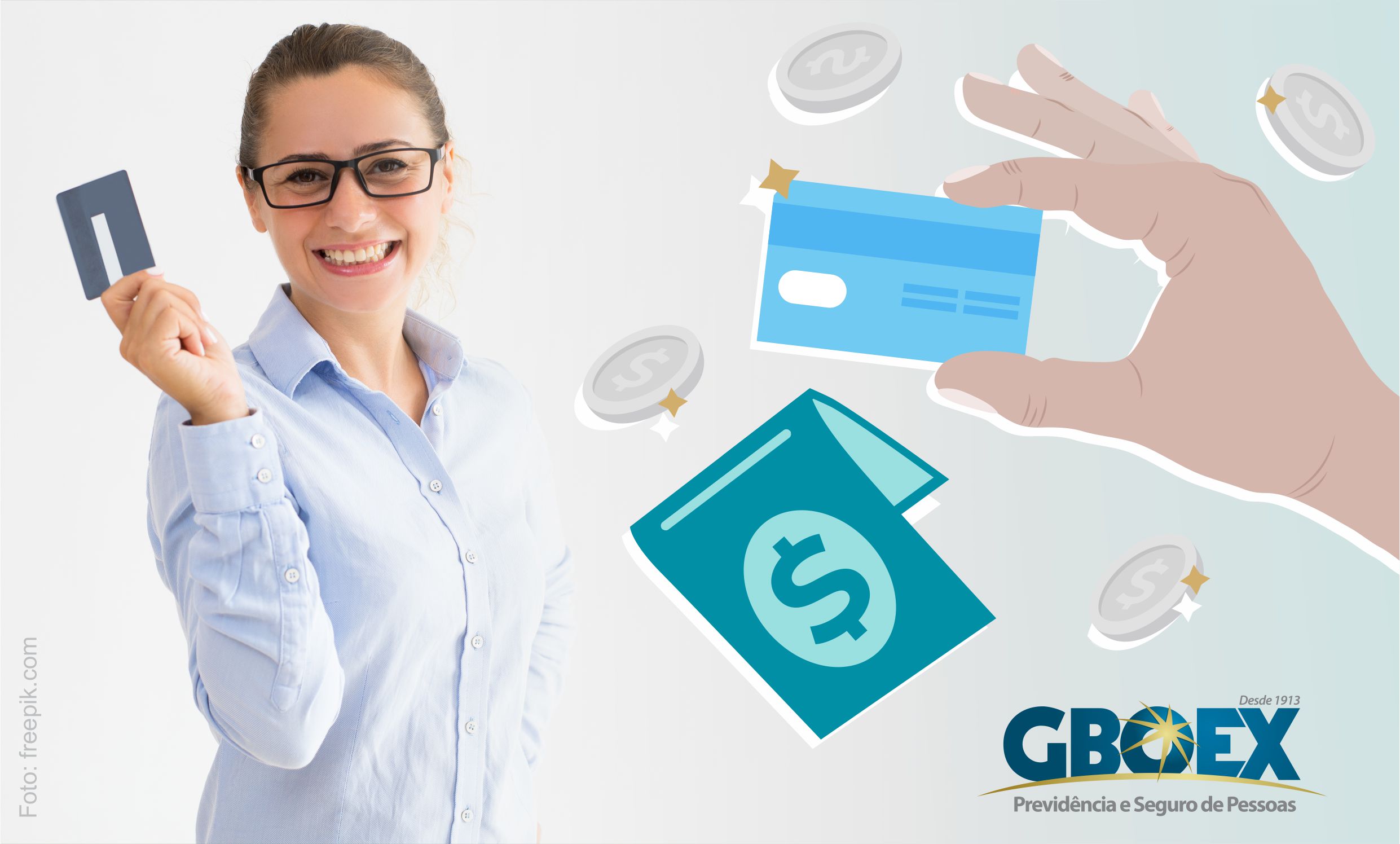 GBOEX lança campanhas de incentivo para corretores