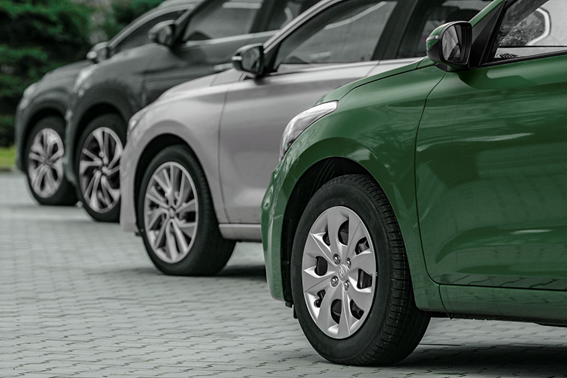 Chuvas de verão podem trazer prejuízos para motoristas