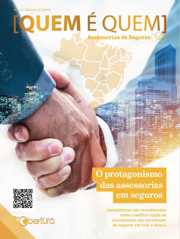 Quem é Quem – Edição 2