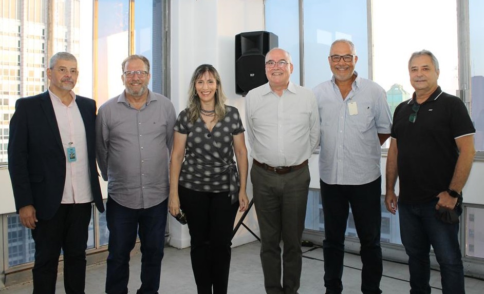 CCS-SP promove reformulação na sua diretoria