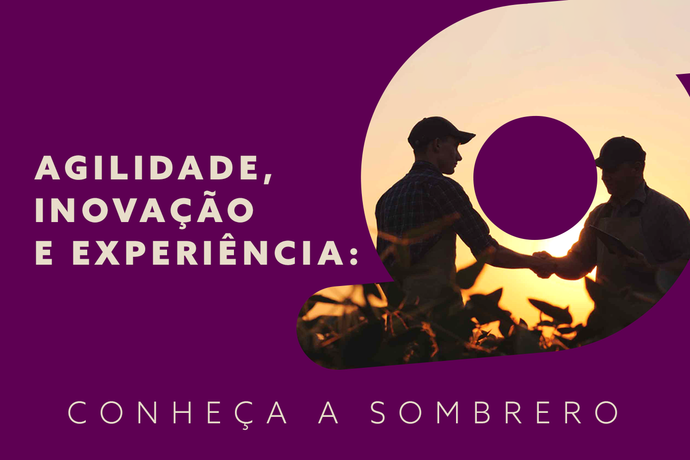 Novidade no mercado de Seguros e experiência de sobra: conheça a Sombrero