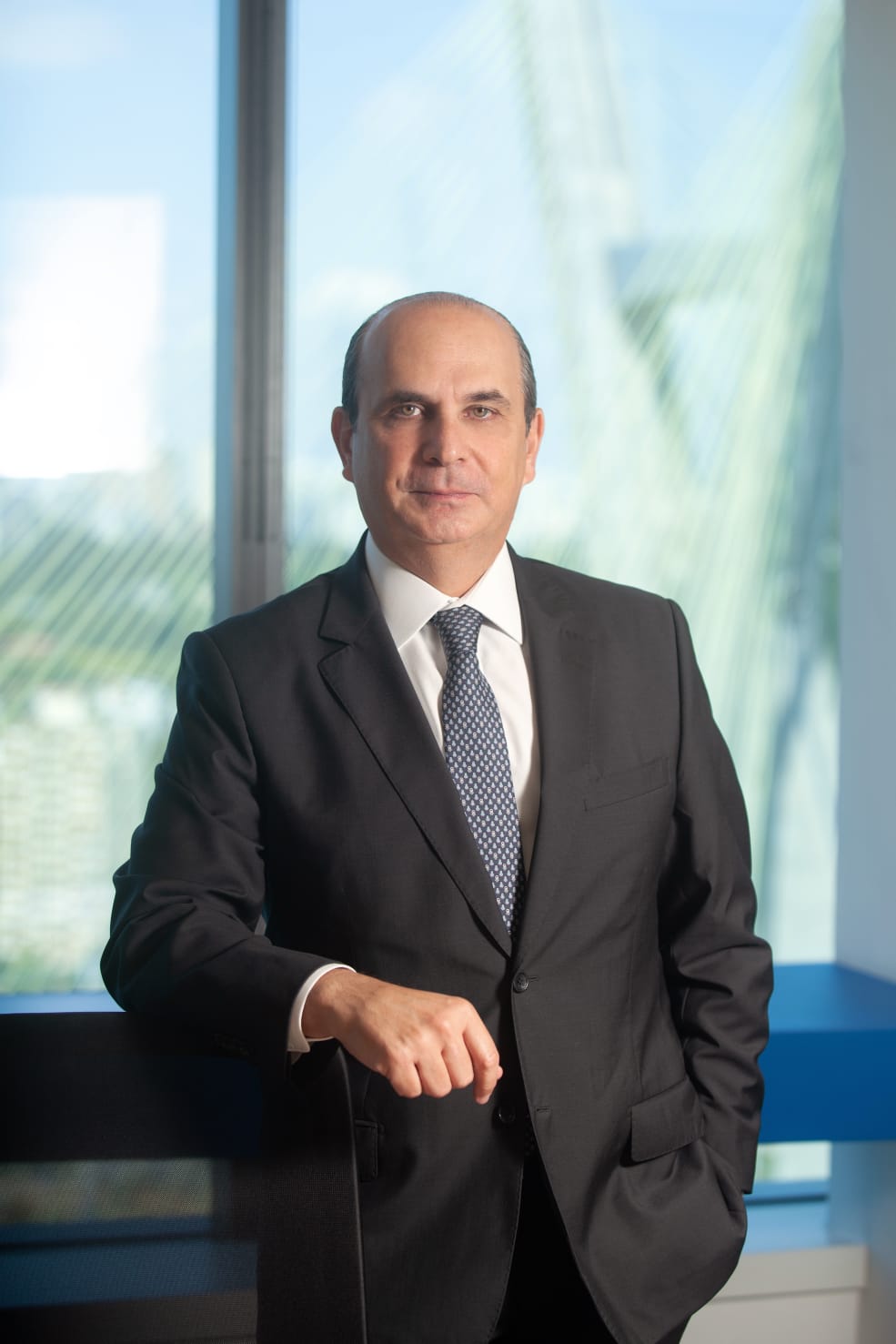 Nova presidência da Fenaprevi inicia gestão