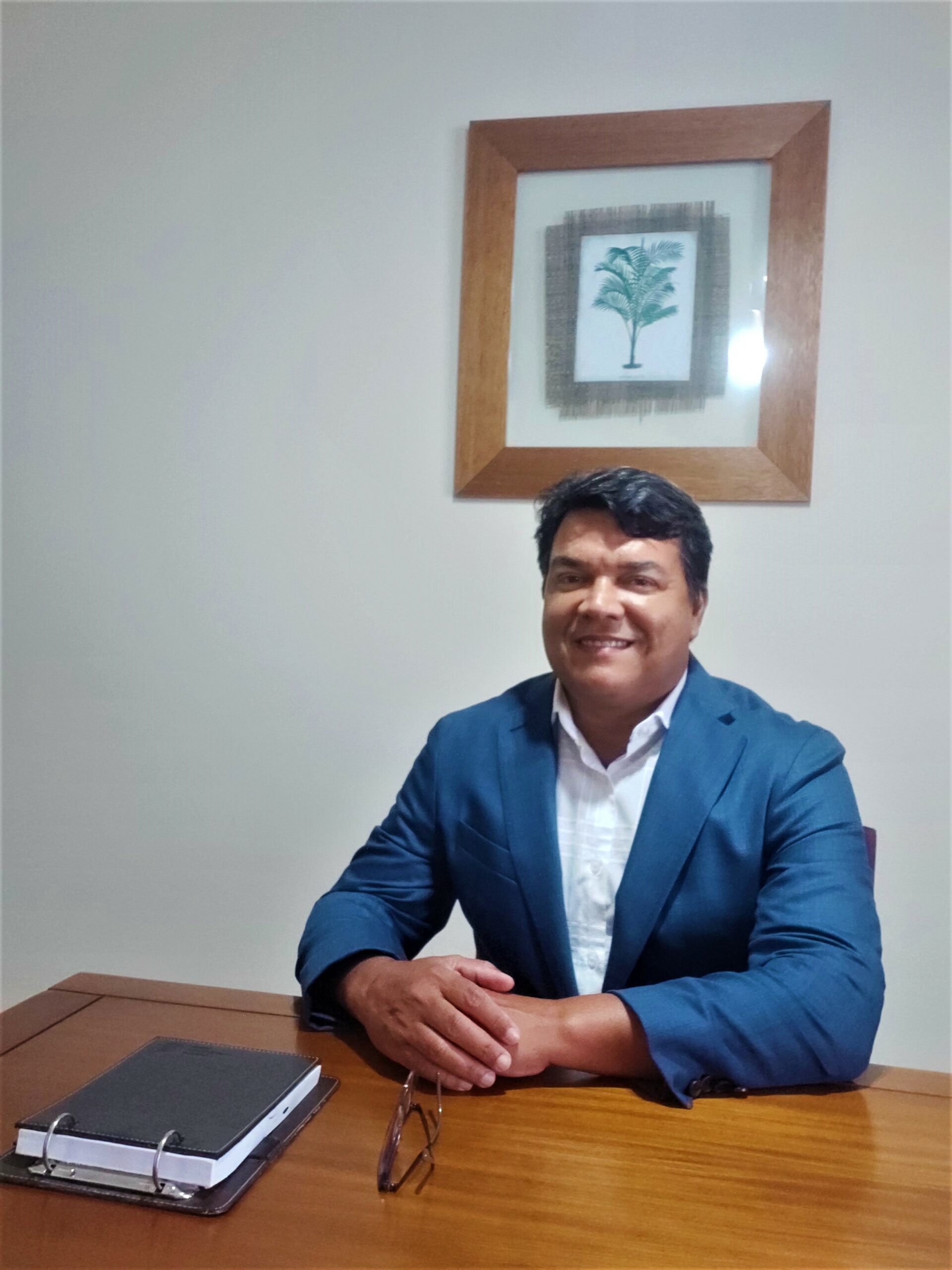 Um braço para as empresas terceirizarem serviços e focarem em vendas e capital