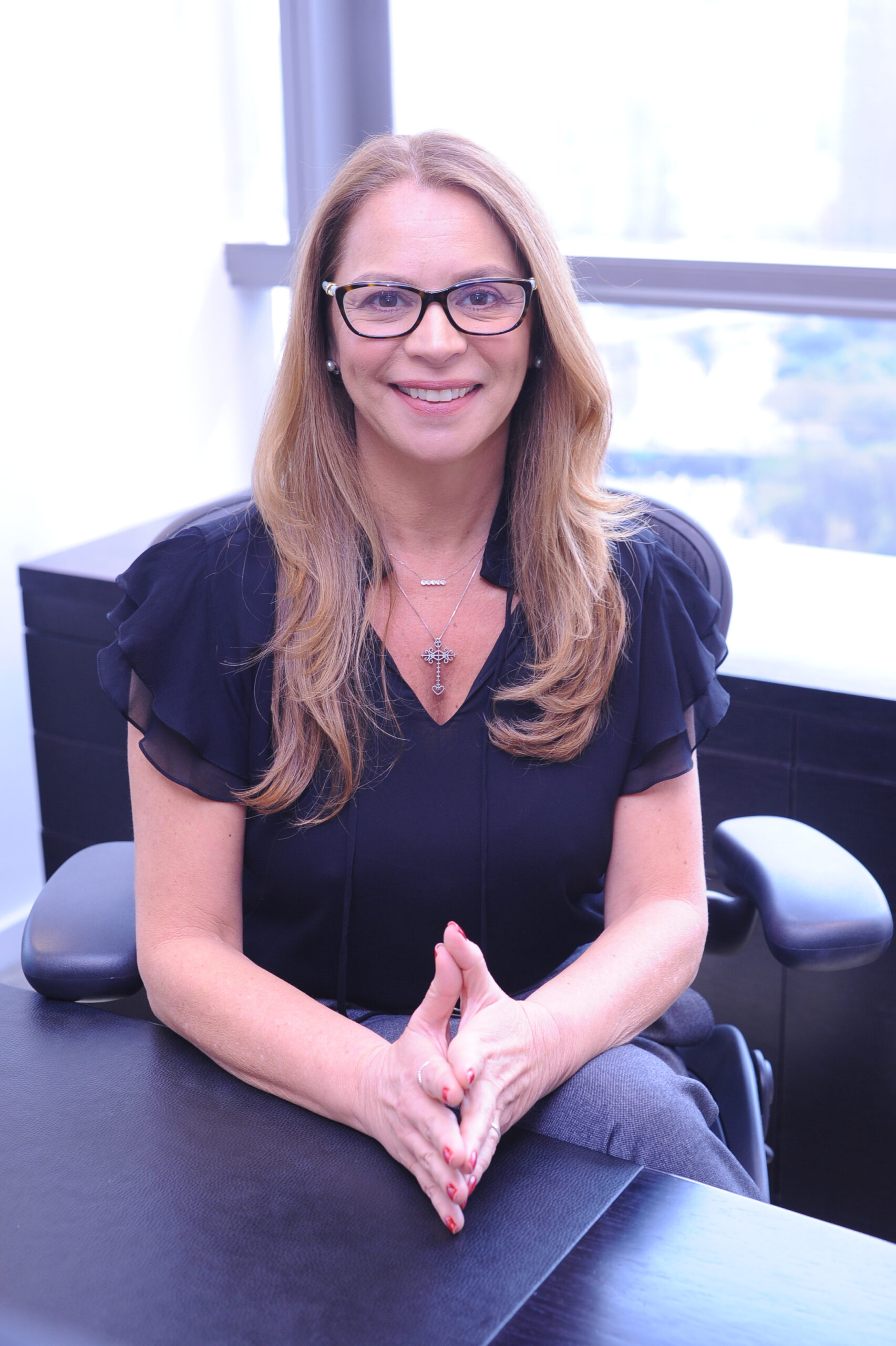 Carreira e maternidade criam laços para o crescimento profissional