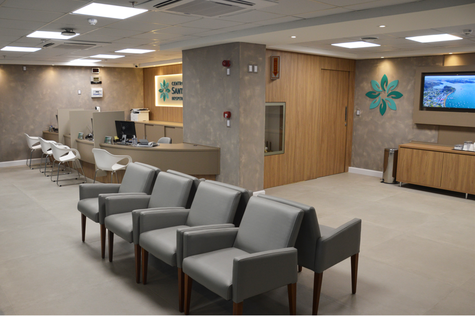 Rede Santa Catarina inaugura o quarto Centro Médico e expande atendimento no Brasil