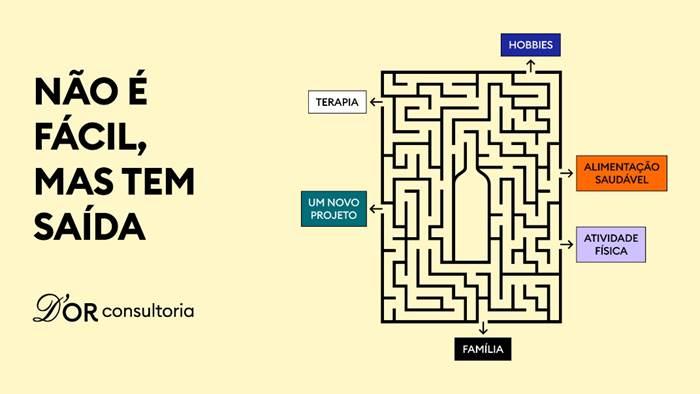D’Or Consultoria lança campanha de conscientização e alerta