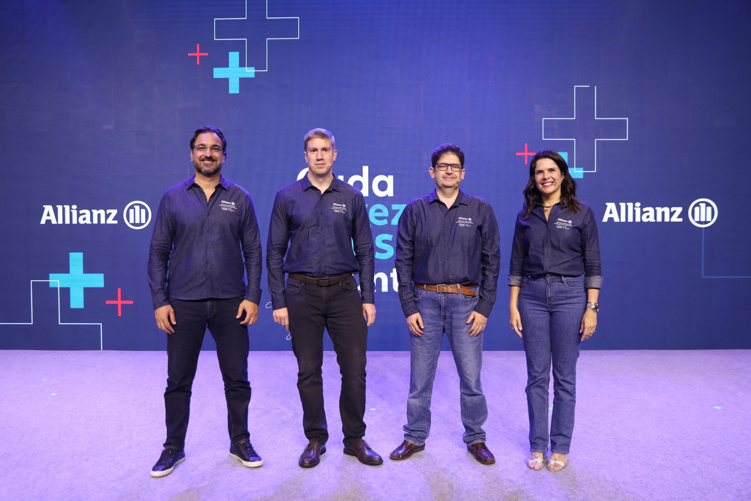 Allianz Seguros anuncia novidades para 2022