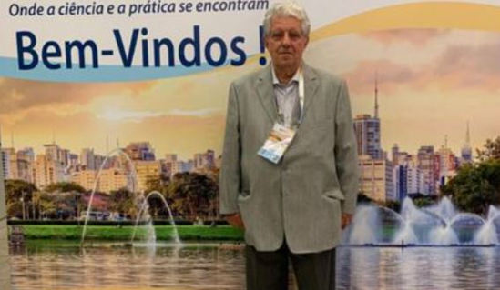 São Cristóvão Saúde agradece ao Dr. Luiz Augusto de Lima e Silva por 48 anos de dedicação