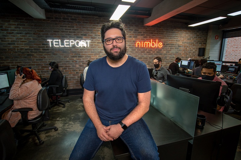 TEx investe em gestão humanizada