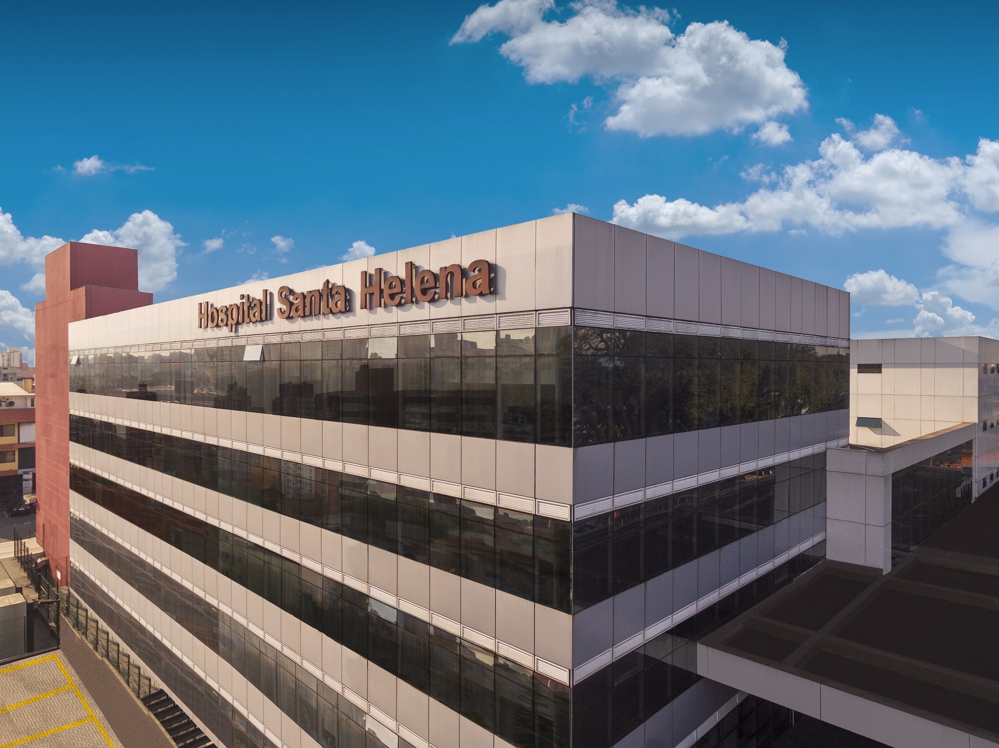 Hospital Santa Helena otimiza atendimento em pronto-socorro