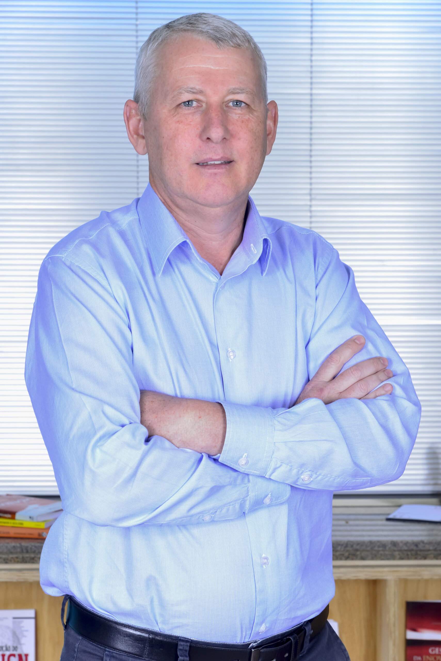 Liberty Seguros anuncia Marcio Probst como novo Diretor de Operações e Sinistros