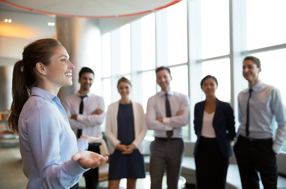 Liderança humanitária: ainda mais fundamental nas empresas de seguros