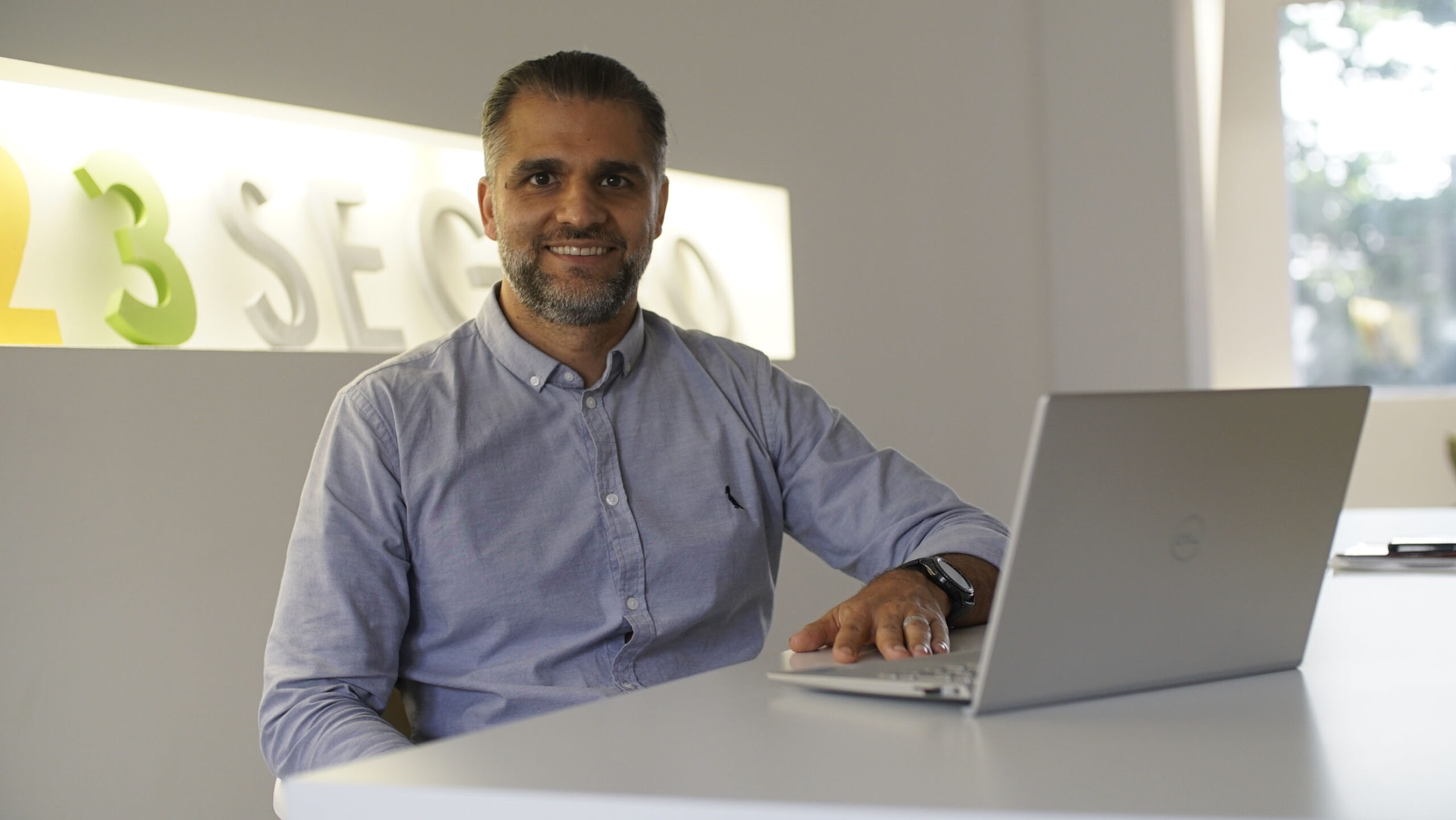 123Seguro consolida seu crescimento no Brasil e elege Marcelo Biasoli como seu Country Manager